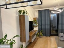 Mieszkanie 2-pokojowe Warszawa Wola, ul. Dzielna. Zdjęcie 2