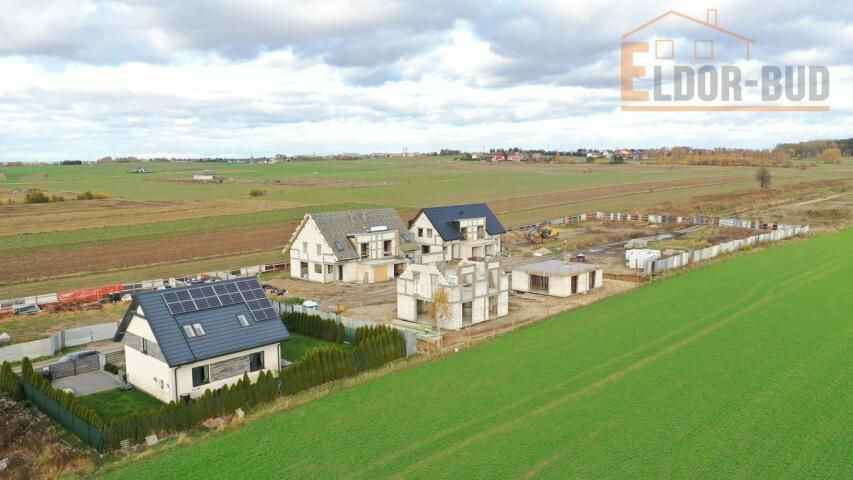 bliźniak, 4 pokoje Konarzyce. Zdjęcie 2