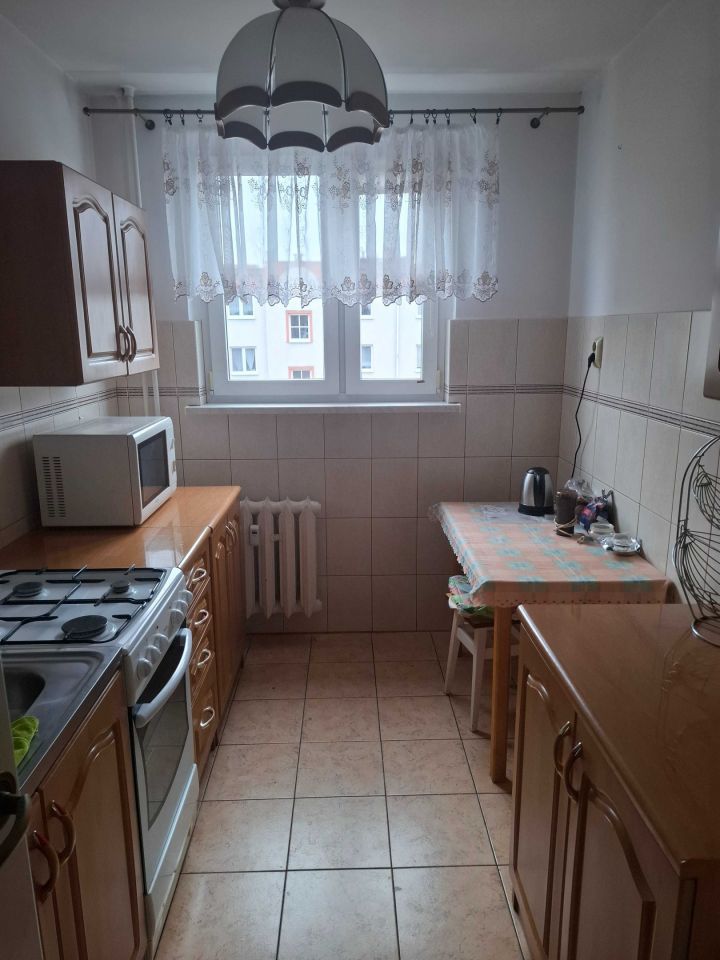 Mieszkanie 2-pokojowe Świebodzin, os. Łużyckie. Zdjęcie 5