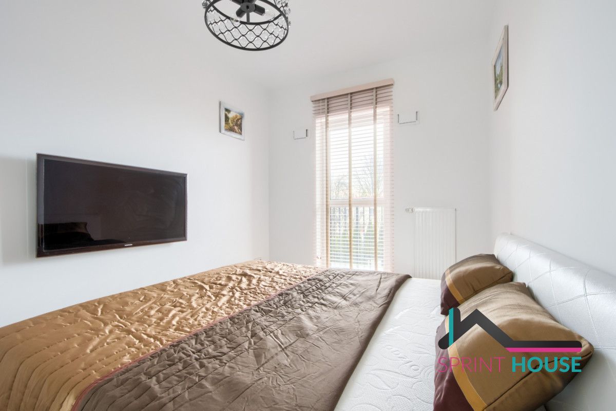 Mieszkanie 2-pokojowe Warszawa Włochy, ul. Wagonowa. Zdjęcie 10