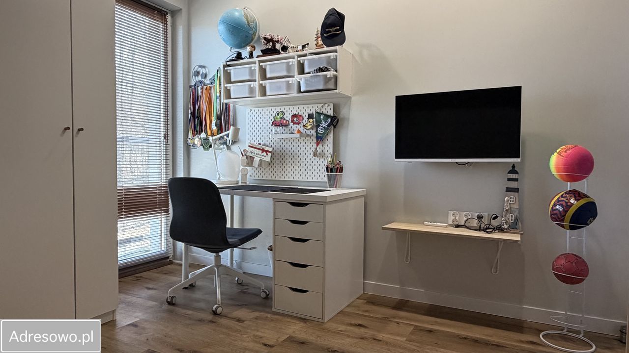 dom wolnostojący, 5 pokoi Tarnowskie Góry, ul. Jaworowa. Zdjęcie 10