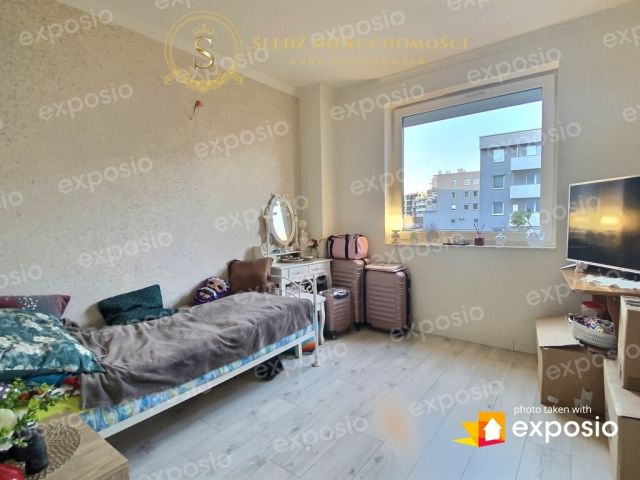 Mieszkanie 3-pokojowe Brzeg Dolny. Zdjęcie 15