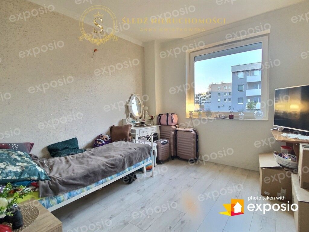 Mieszkanie 3-pokojowe Brzeg Dolny. Zdjęcie 15