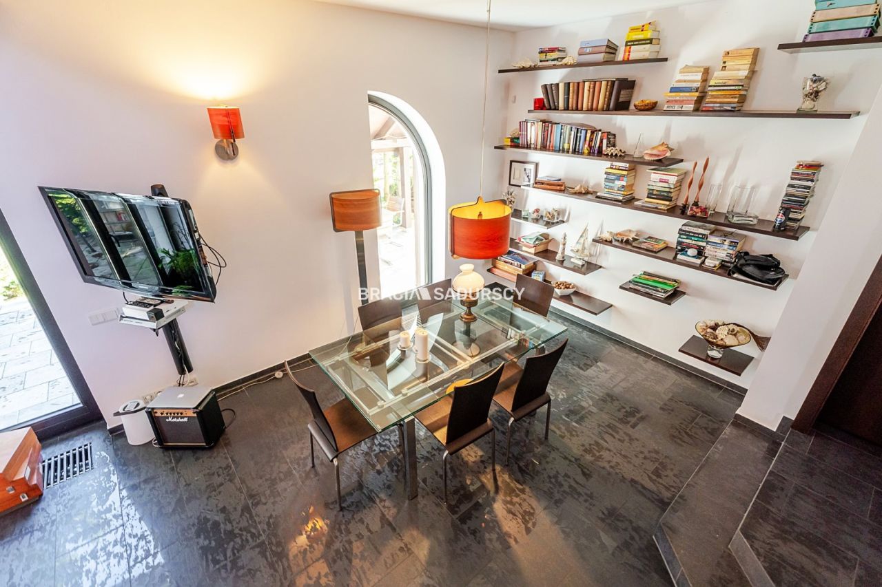 dom, 4 pokoje Lusina, ul. Spacerowa. Zdjęcie 26