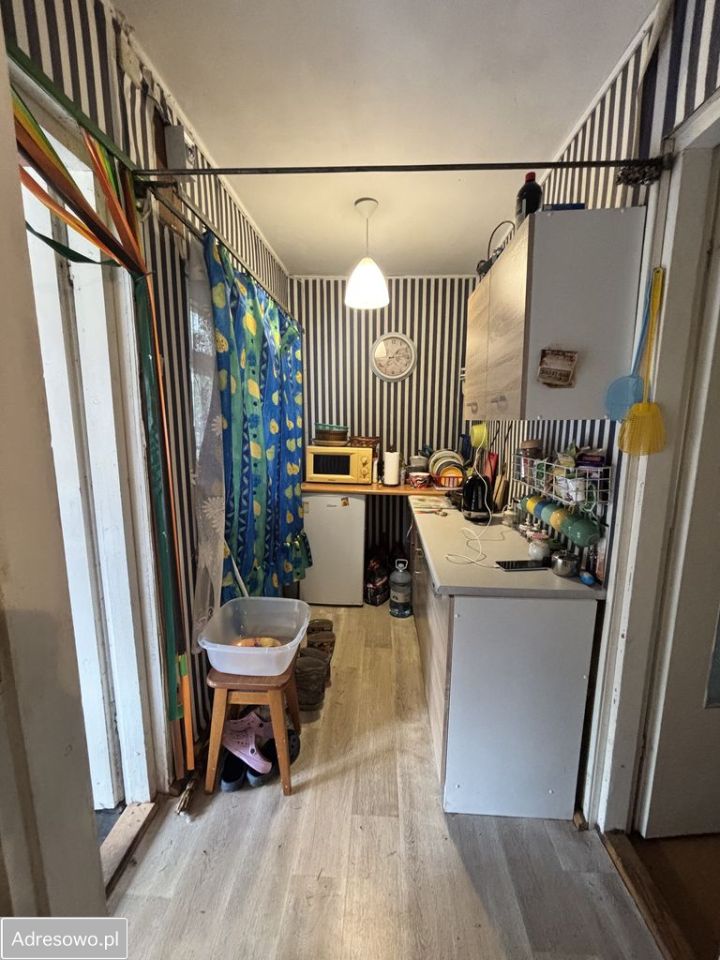 Działka rekreacyjna Okuninka. Zdjęcie 9