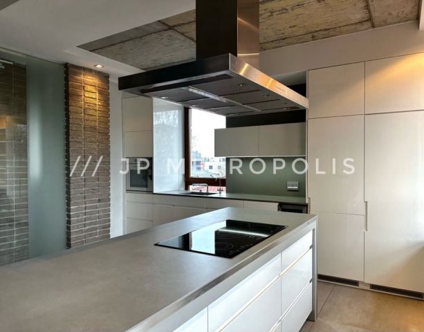 Mieszkanie 5-pokojowe Warszawa Mokotów, ul. Niedźwiedzia. Zdjęcie 28