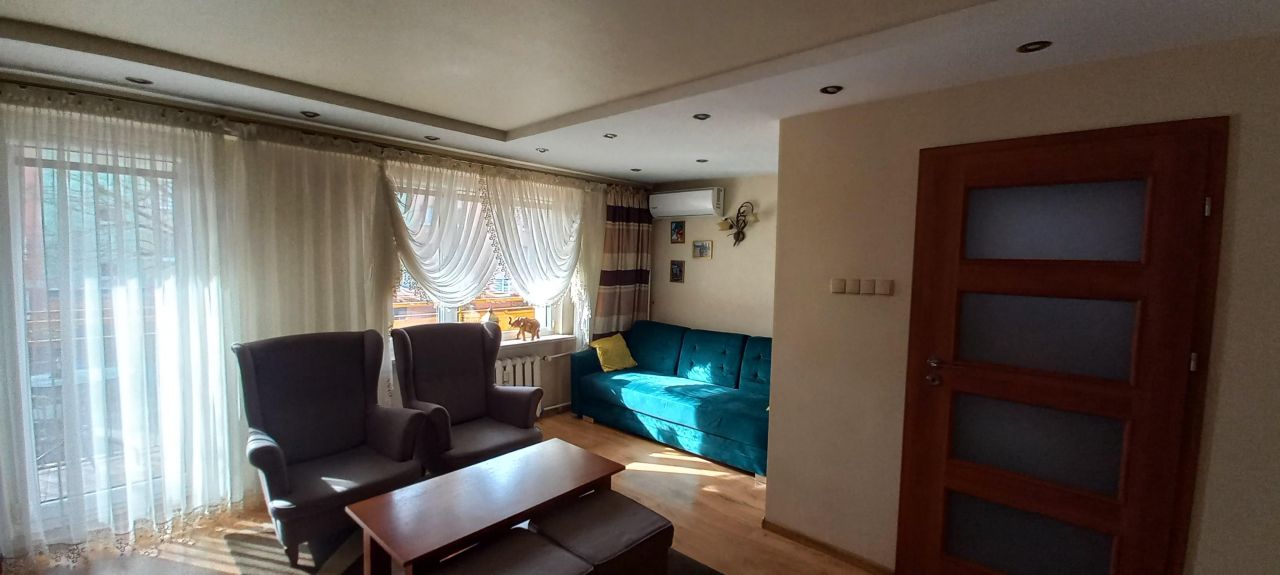 Mieszkanie 3-pokojowe Wałcz Dolne Miasto, os. Dolne Miasto. Zdjęcie 1