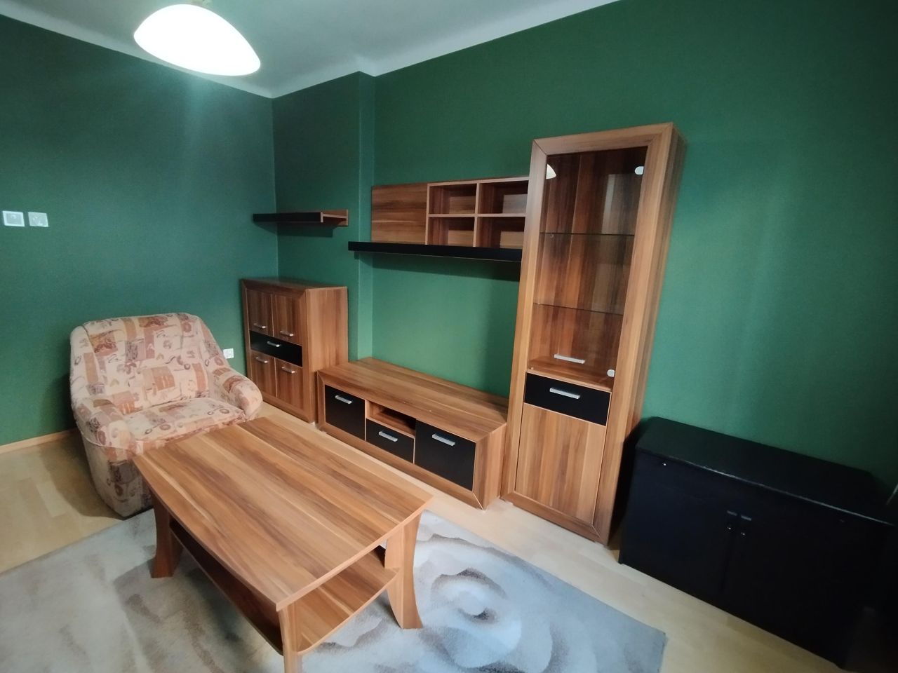 Mieszkanie 3-pokojowe Sanok Śródmieście, ul. Cerkiewna. Zdjęcie 3