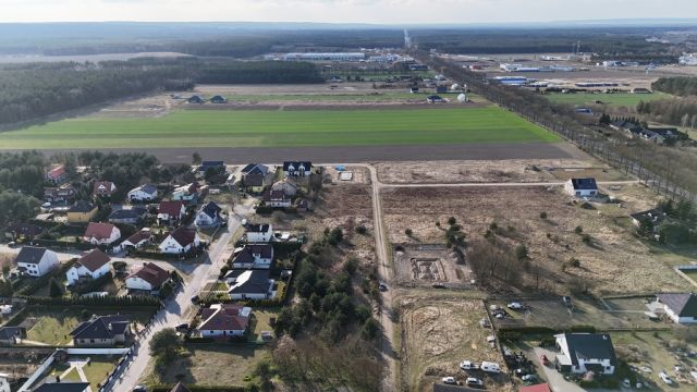 Działka budowlana Kobylanka. Zdjęcie 6