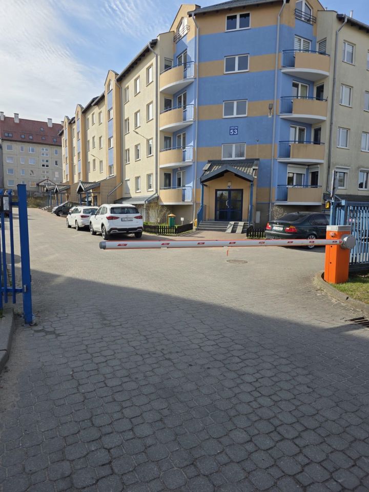 Mieszkanie 3-pokojowe Gdynia Dąbrowa, ul. Lukrecjowa. Zdjęcie 15