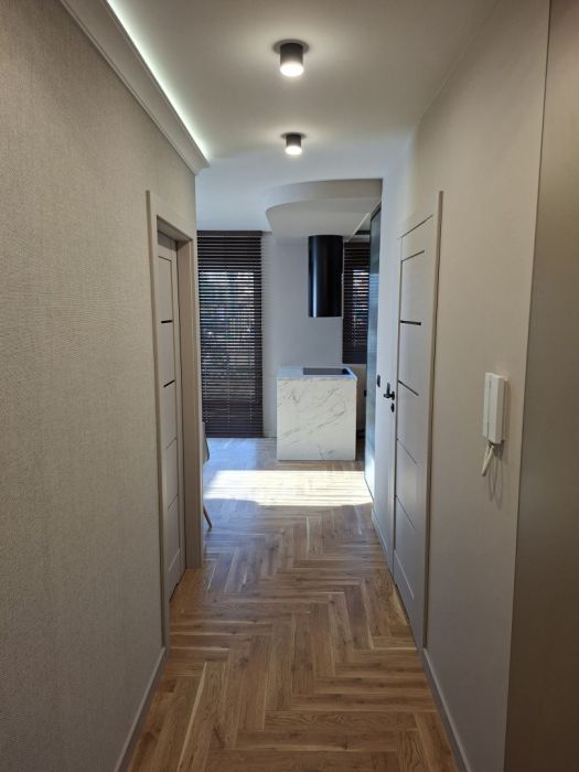 Mieszkanie 2-pokojowe Gdańsk Łostowice, ul. Niepołomicka. Zdjęcie 3