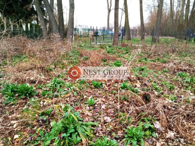 Działka budowlana Warszawa Białołęka, ul. Poręby. Zdjęcie 21