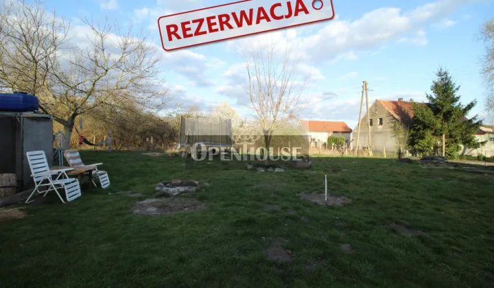 dom wolnostojący, 3 pokoje Stare Strącze