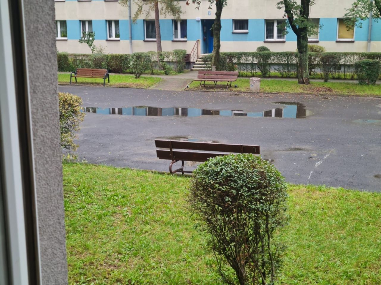 Mieszkanie 2-pokojowe Sosnowiec Pogoń, ul. Bydgoska. Zdjęcie 3