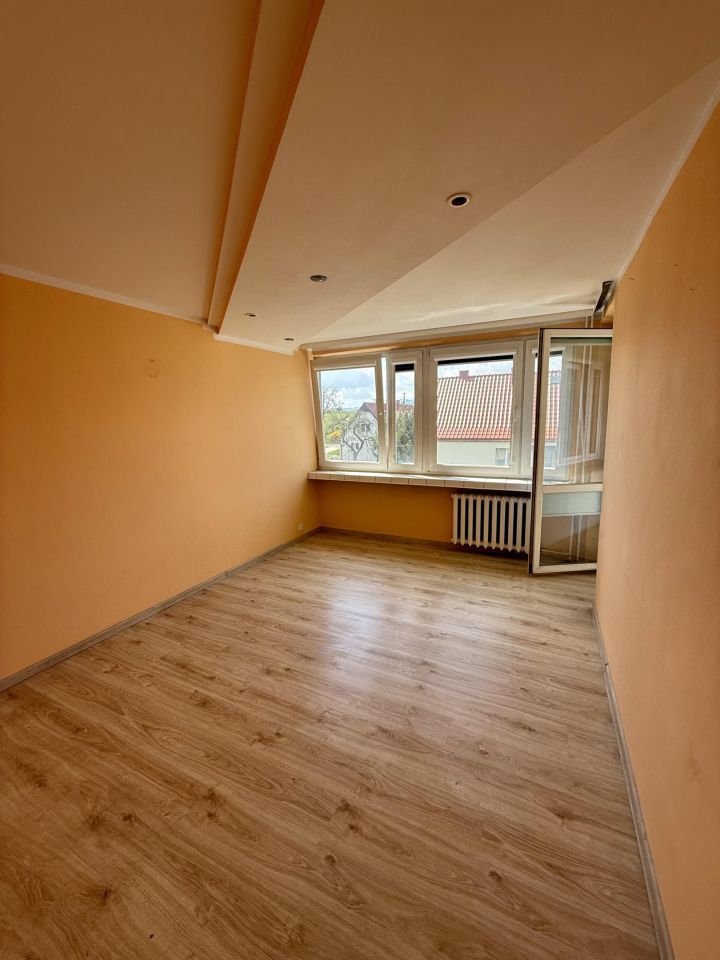 Mieszkanie 3-pokojowe Lubawka, ul. Krótka. Zdjęcie 3