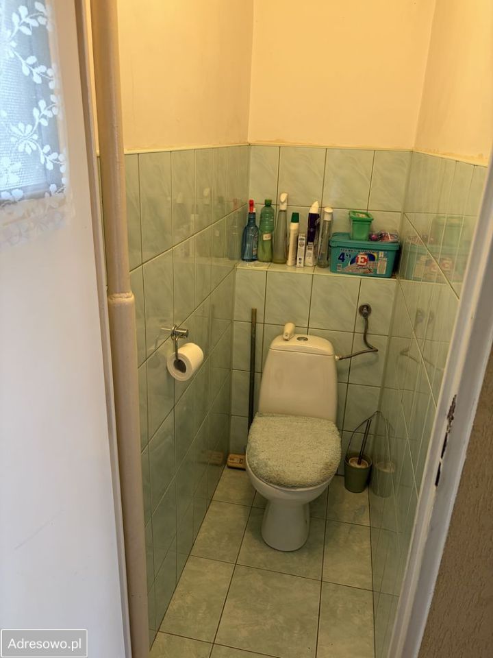 Mieszkanie 3-pokojowe Lubin. Zdjęcie 5