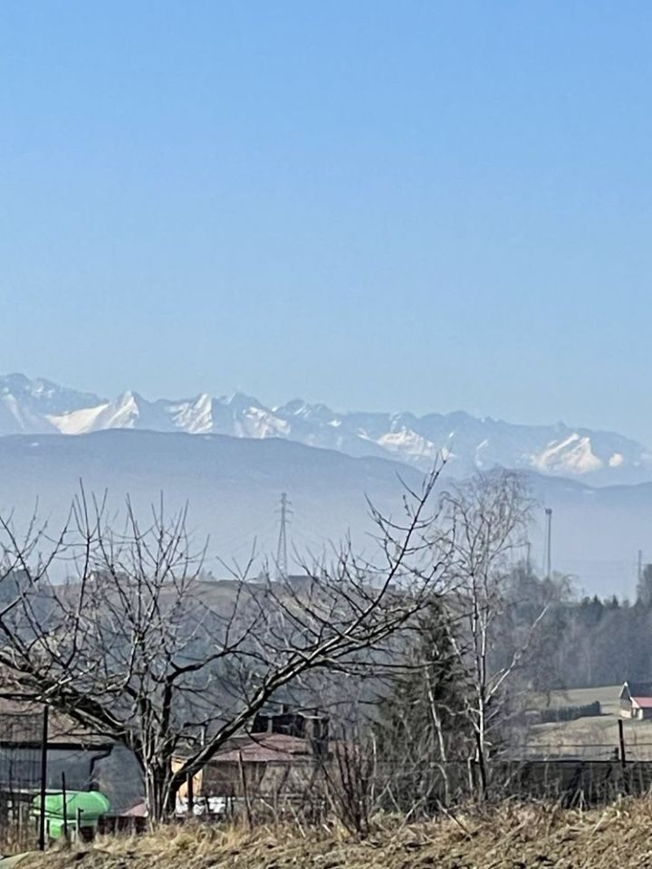 Działka budowlana Librantowa. Zdjęcie 4