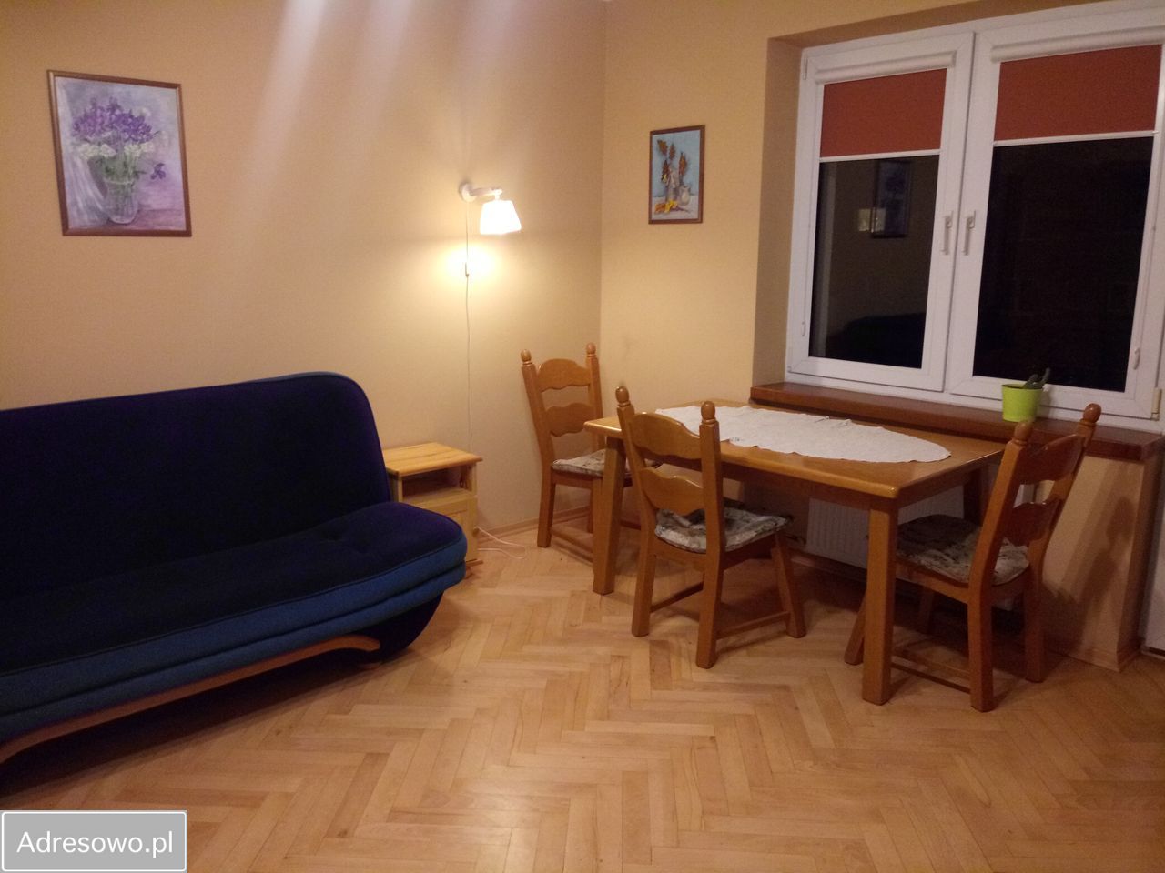 Mieszkanie 2-pokojowe Łódź Górna, ul. Oskara Flatta. Zdjęcie 6