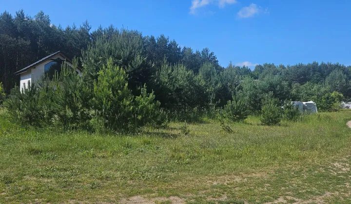Działka Owczegłowy