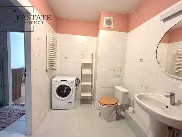 Mieszkanie 1-pokojowe Warszawa Młociny, ul. Heroldów. Zdjęcie 9