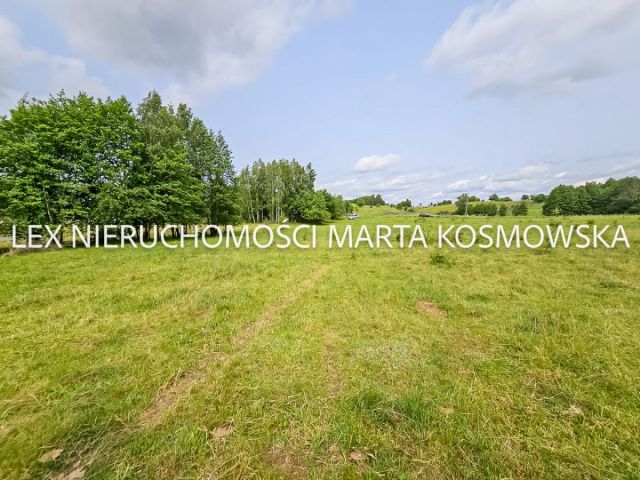Działka rolna Wejdyki. Zdjęcie 2