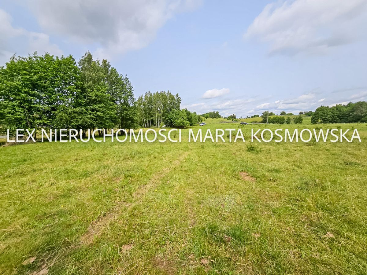 Działka rolna Wejdyki. Zdjęcie 2