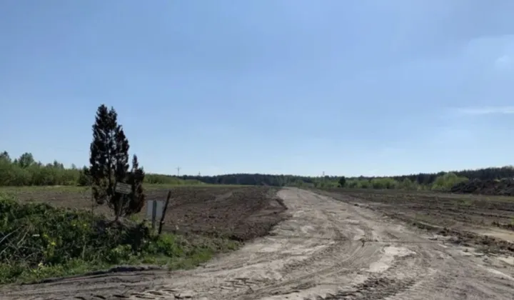 Działka inwestycyjna Konstantynów Łódzki