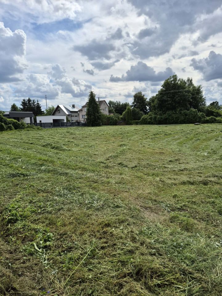Działka budowlana Pasieki, Kotwiczą. Zdjęcie 3