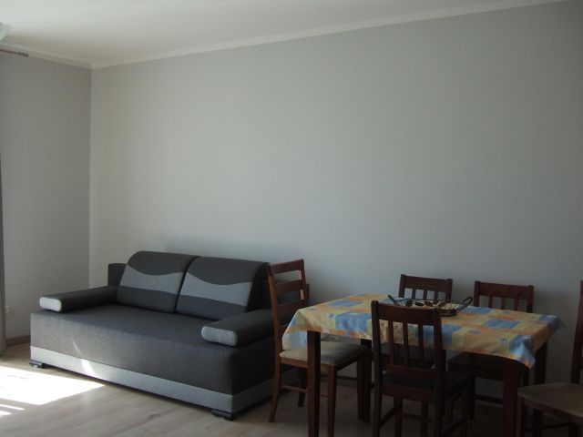 Mieszkanie 1-pokojowe Wrocław Sołtysowice, ul. Przejazdowa. Zdjęcie 1