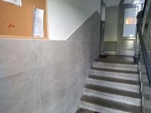 Mieszkanie 3-pokojowe Wałcz Centrum, ul. Dworcowa. Zdjęcie 2