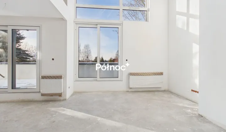 Mieszkanie 4-pokojowe Białystok Skorupy, ul. Mokra