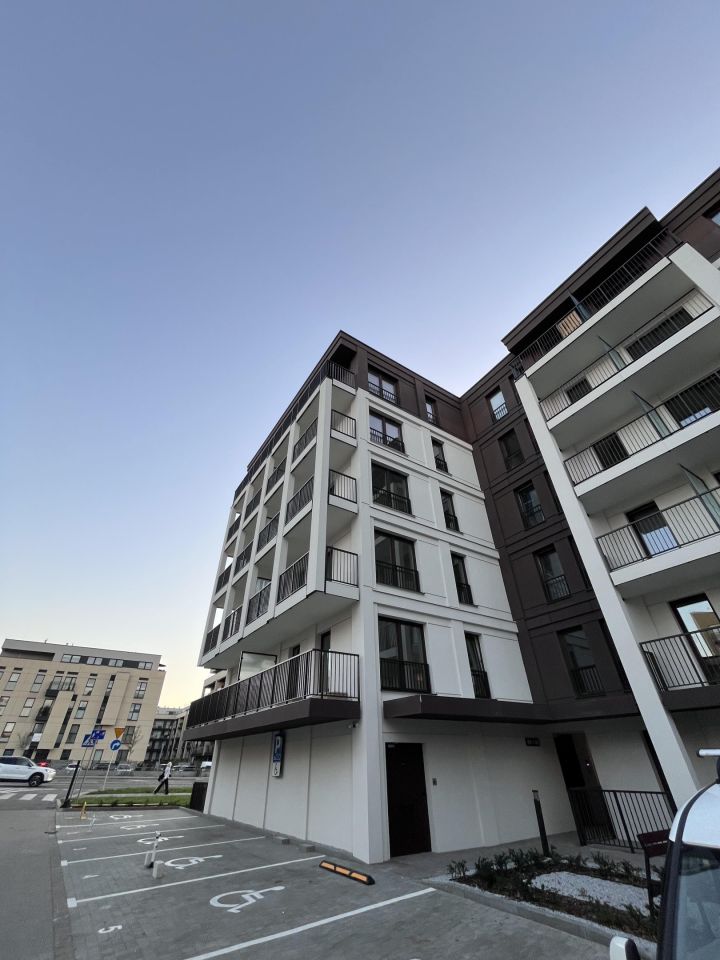 Mieszkanie 2-pokojowe Kielce Centrum, ul. Konstantego Miodowicza. Zdjęcie 22