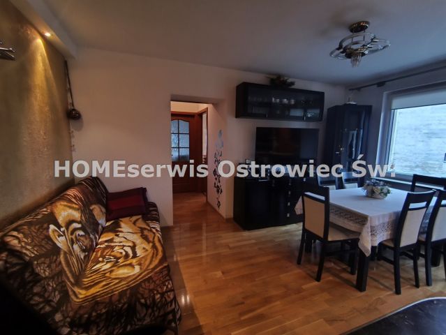 Mieszkanie 3-pokojowe Ostrowiec Świętokrzyski Centrum, ul. Jana Kochanowskiego. Zdjęcie 7