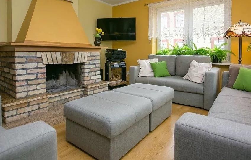 dom wolnostojący, 8 pokoi Grajewo, ul. Mikołaja Kopernika. Zdjęcie 2