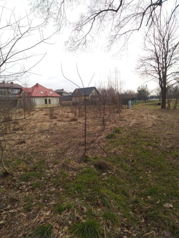 Działka rolno-budowlana Wincentów. Zdjęcie 5