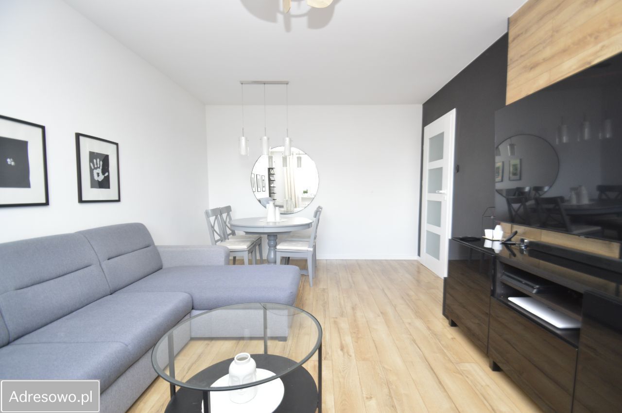 Mieszkanie 3-pokojowe Legnica Tarninów, ul. Józefa Wybickiego