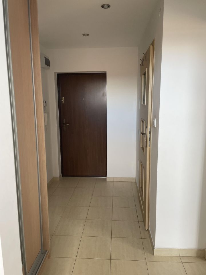 Mieszkanie 1-pokojowe Mielno, ul. gen. Stanisława Maczka. Zdjęcie 2