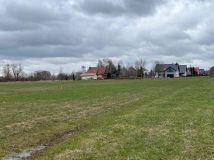 Działka budowlana Łapy Bociany, ul. Krucza. Zdjęcie 4