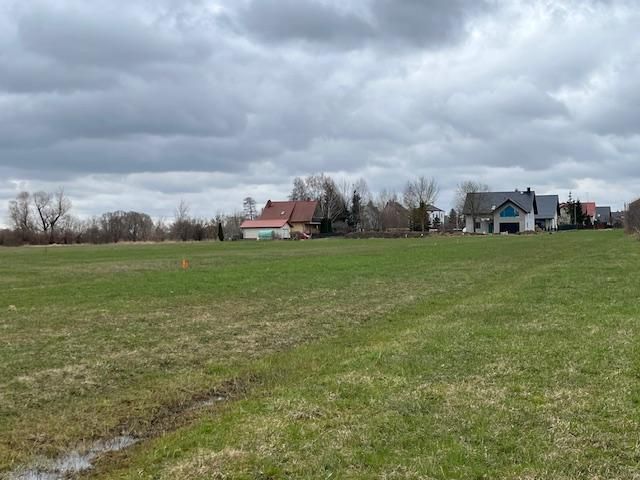 Działka budowlana Łapy Bociany, ul. Krucza. Zdjęcie 5