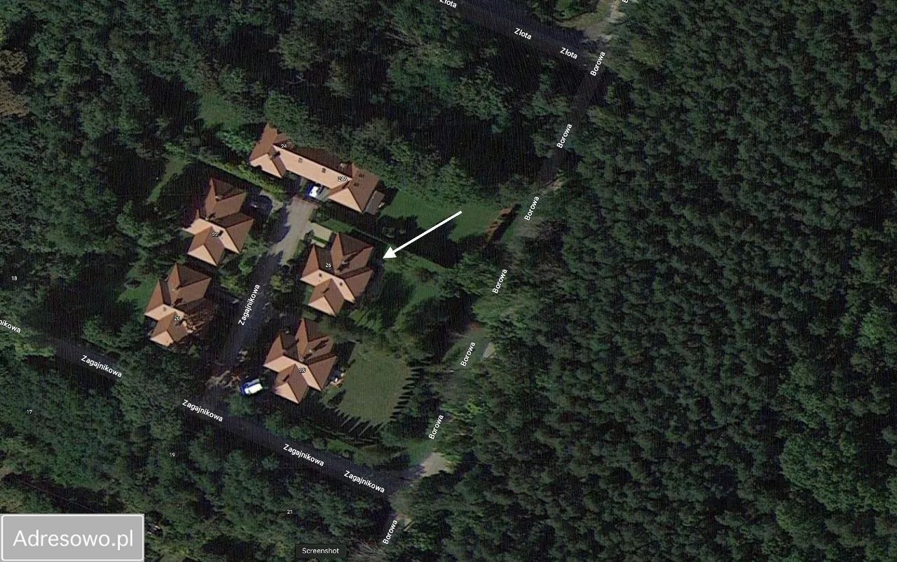 dom wolnostojący, 4 pokoje Wiśniowa Góra. Zdjęcie 18