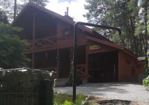 bliźniak Tarczyny. Zdjęcie 1