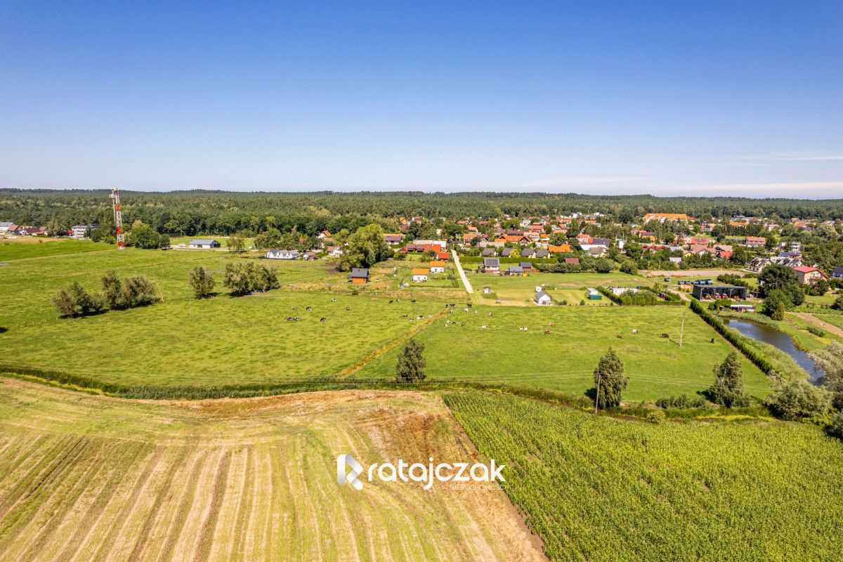 Działka inwestycyjna Stegna. Zdjęcie 5