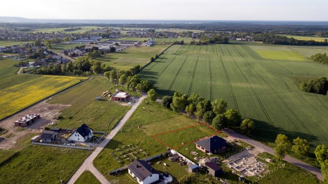 Działka budowlana Sulmierzyce. Zdjęcie 1