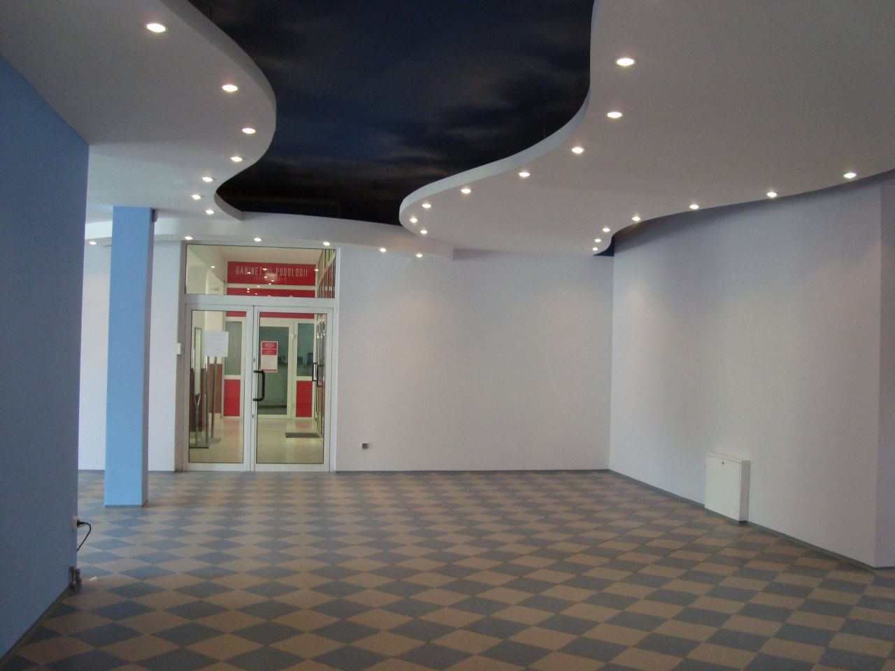 Lokal Elbląg Centrum, ul. Henryka Nitschmanna. Zdjęcie 3