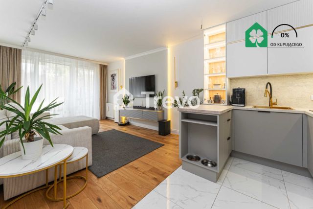 Mieszkanie 2-pokojowe Gdańsk Letnica, ul. Starowiejska. Zdjęcie 4