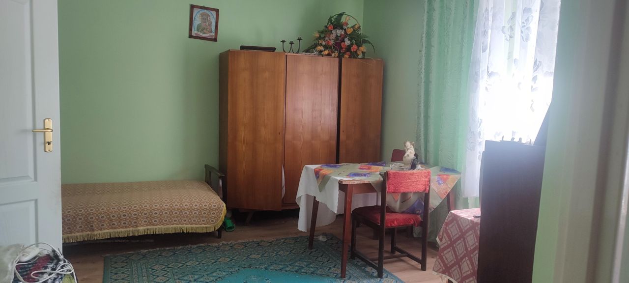 gospodarstwo, 3 pokoje Wólka Lipowa. Zdjęcie 26