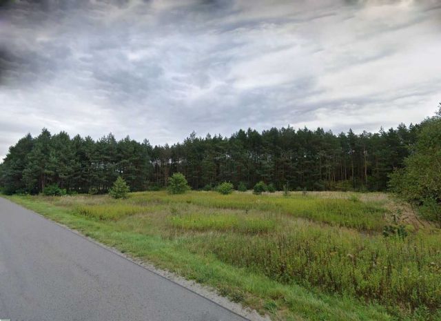 Działka rolno-budowlana Stale. Zdjęcie 1