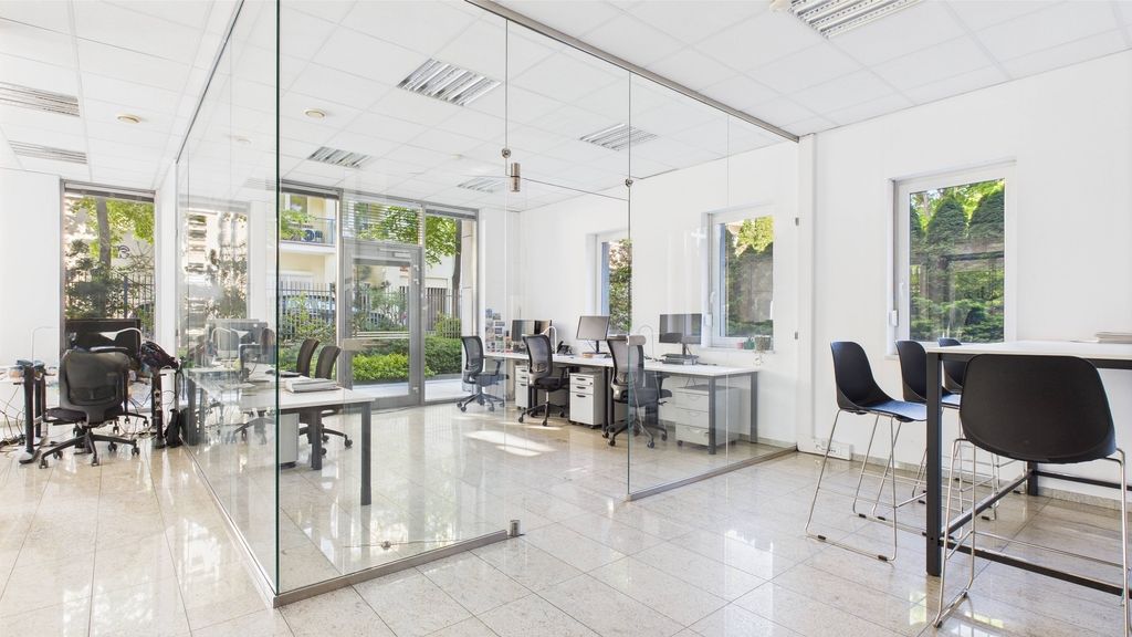 Biuro Poznań Wilda, ul. św. Czesława