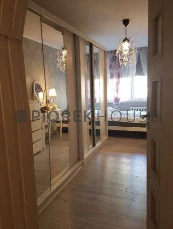 Mieszkanie 3-pokojowe Warszawa Praga-Południe, ul. Opinogórska. Zdjęcie 8