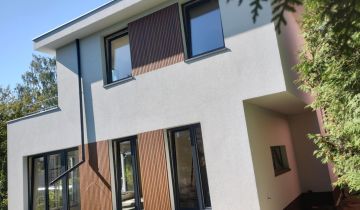 dom wolnostojący, 8 pokoi Zielonka